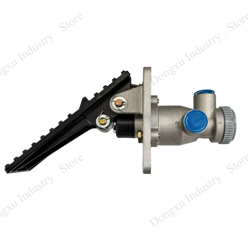 Wheel Loader Spare Parts Air Brake Valves Original Quality Great Value Fast Delivery