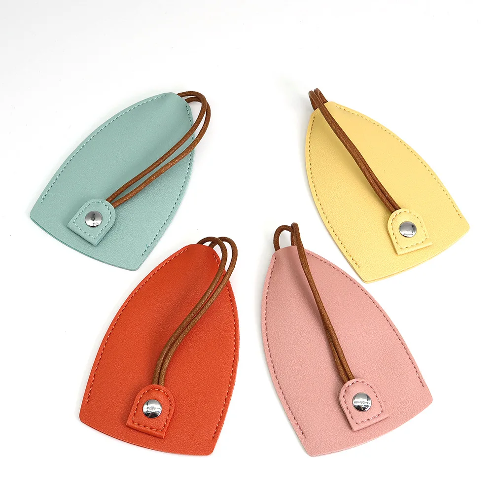 Customized Car Pull-Out Key Bag, Cute, Portable, Personalized, Large Capacity, Compact Drawstring Storage Pendant Gift
