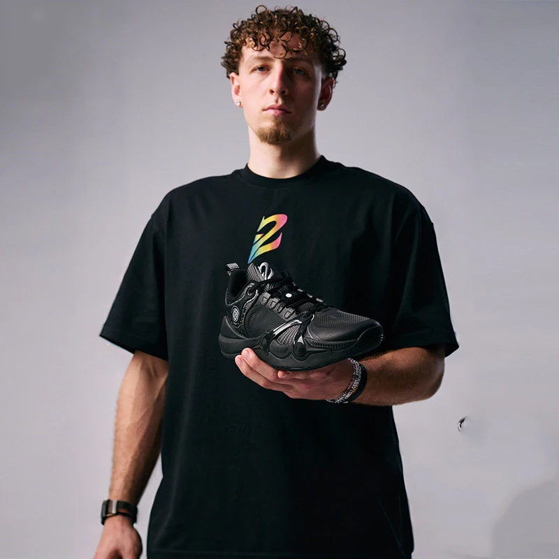 Hot-selling 2025 Lightweight Professional Anti-Slip Durable High-Quality Basketball Shoes Training Shoes Excellent