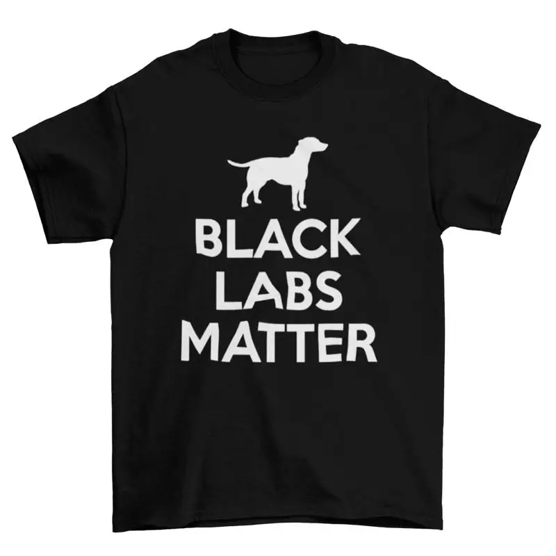 Black Labs Matter B…