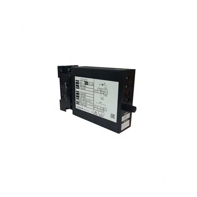 

High Efficiency YOKOGAWA FP201-B33-L20A*B INPUT MODULE IN STOCK