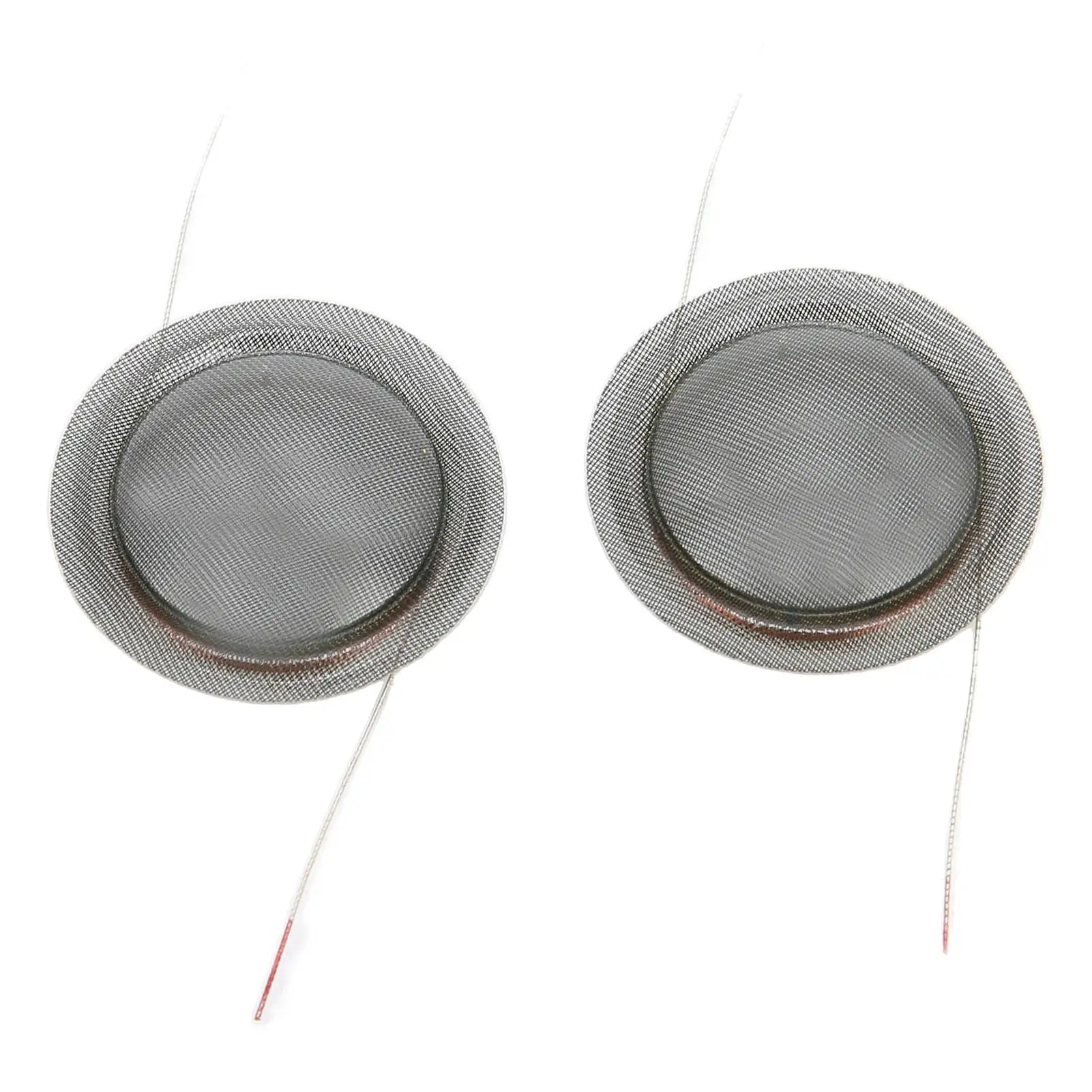 Transparent Sound Film Dome Voice Coil for Speaker Tweeter