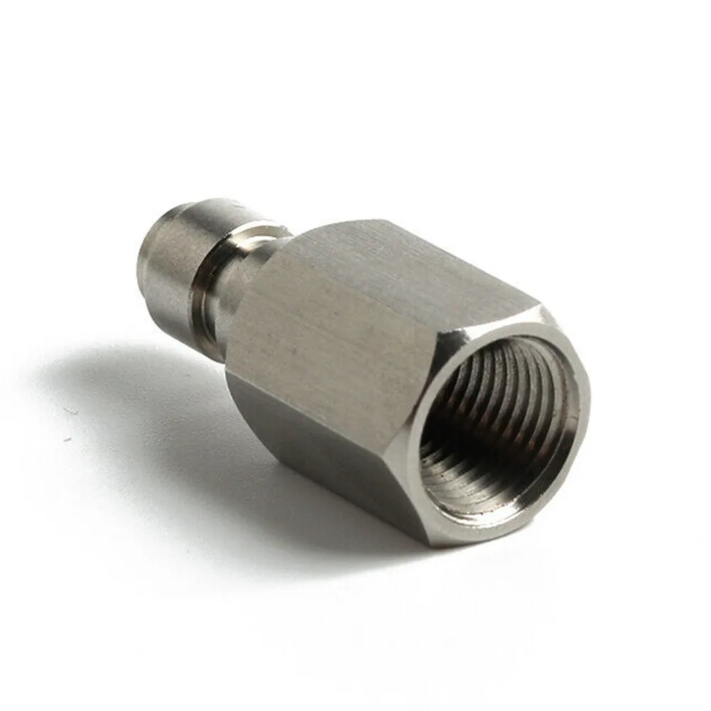 8Mm Quick Connect M…