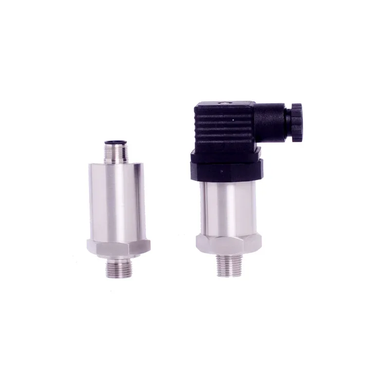 GX701(1X) High Precision Anti-interference Pressure transmitter HART RS485 Signal for Petrochemical