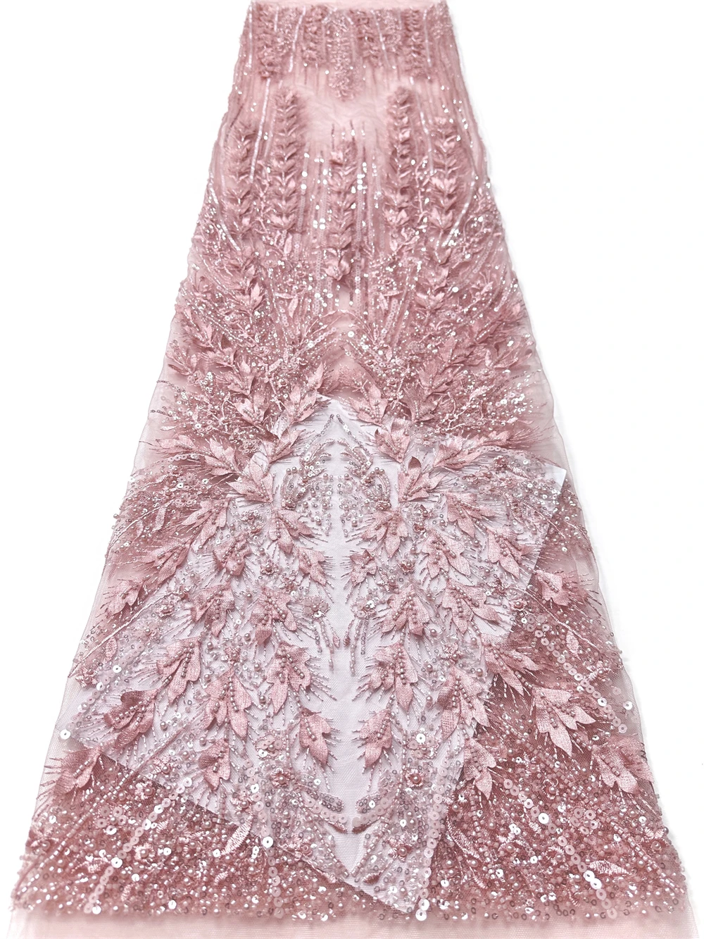 tissu-de-luxe-violet-haut-de-gamme-perle-tissu-brode-de-sequins-lourds-tissu-de-dentelle-en-tulle-francais-tendance-pour-mariage