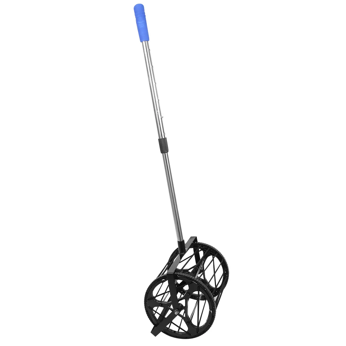 1pcs-table-tennis-ball-picker-drum-type-adjustable-roller-efficient-ping-pong-ball-retriever-training-tool-lightweight-portable