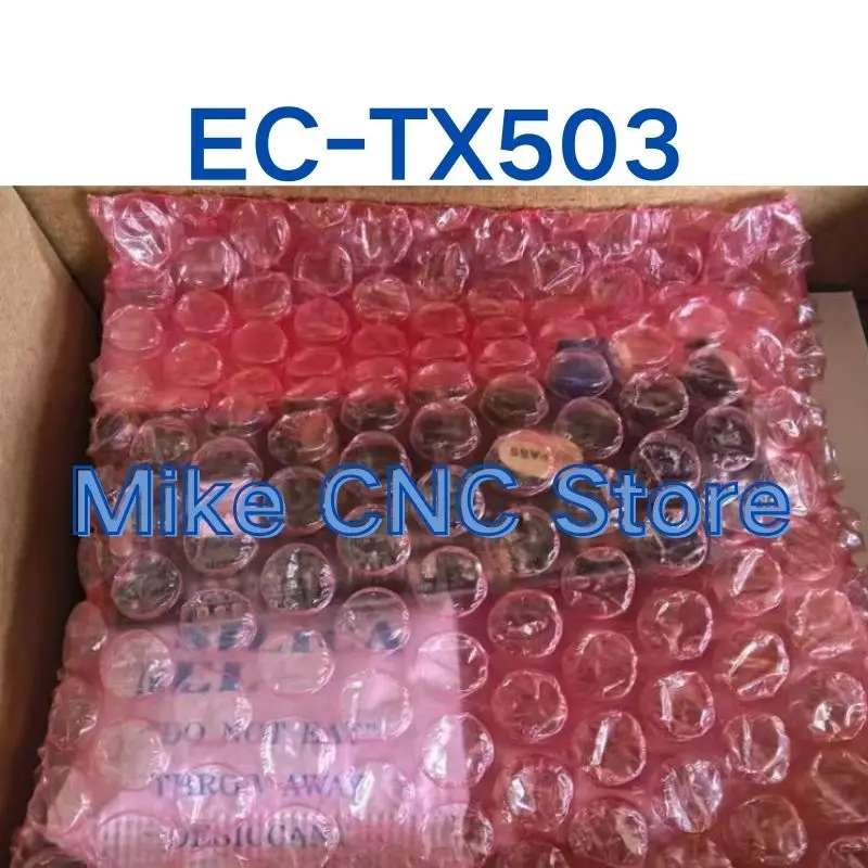 New 11023-00080 EC-TX503 DP Communication Card Quick Shipping