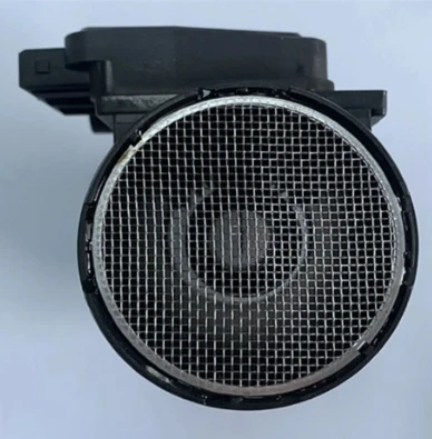 Original 1pc nouveau capteur Maf débitmètre d'air massique pour Mazda-Mpv 2.6l B2200 2.2l B2600 G601-13-215 G60113215 E5t50371 haute qualité