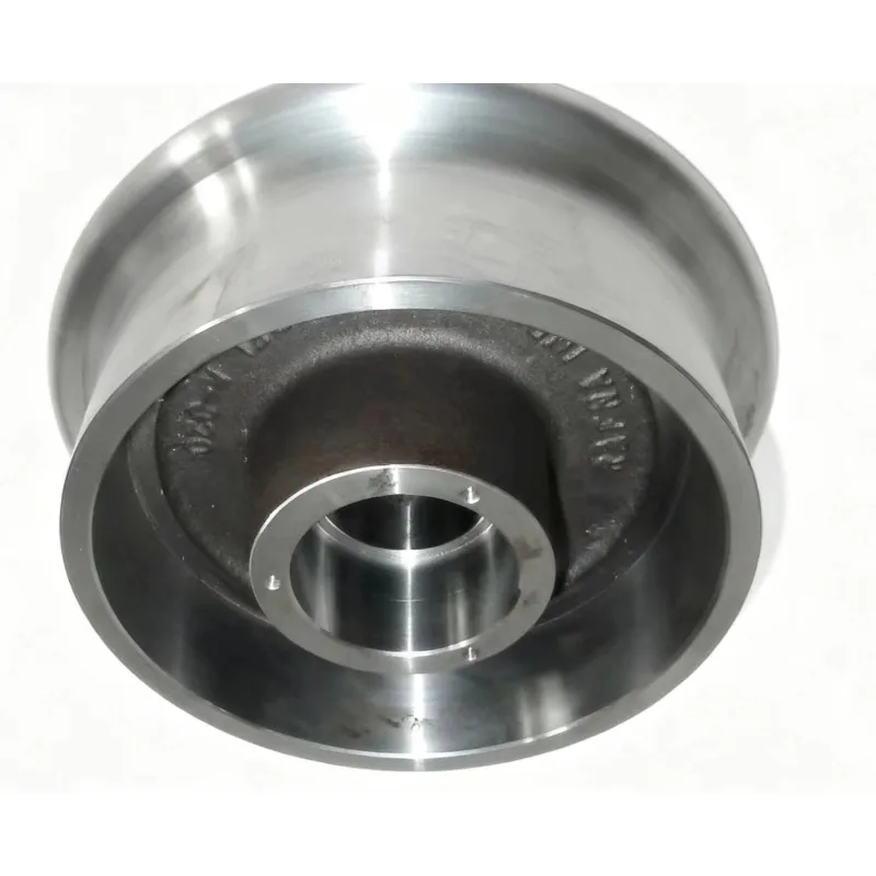 Precision Milling Turning Parts Custom CNC Machined Stainless Steel 42CrMo Steel Industrial Mechanical Processing Components