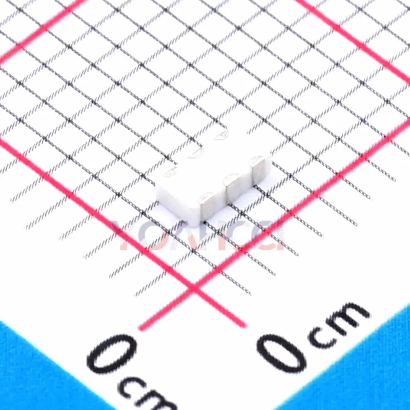 SCN-2-27+ (5pieces) DC-6000MHz 2 Way SMA Female RF Power Splitter/Combiner High Power 2.7A RF Divider Original In Stock