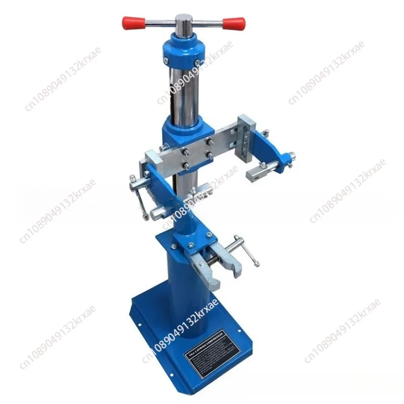 Shock Absorber Spring Compressor Shock Absorber Spring Disassembly Machine Shock Spring Disassembly Tool