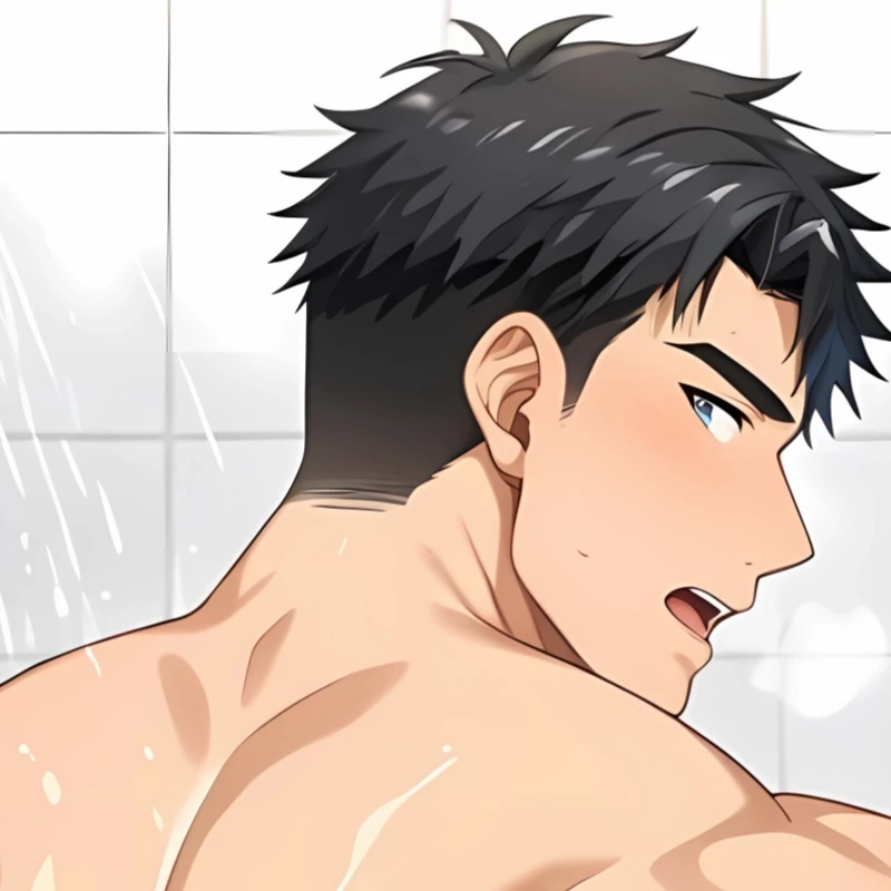 

Наволочка для дакимакуры с аниме-принтом: Доминирующий мужчина, двусторонняя печать, чехол для подушки в полный рост, постельное белье, подарки