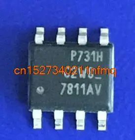 NEW 100%  F7811AV IRF7811AV IRF7811AVTRPBF SOP-8