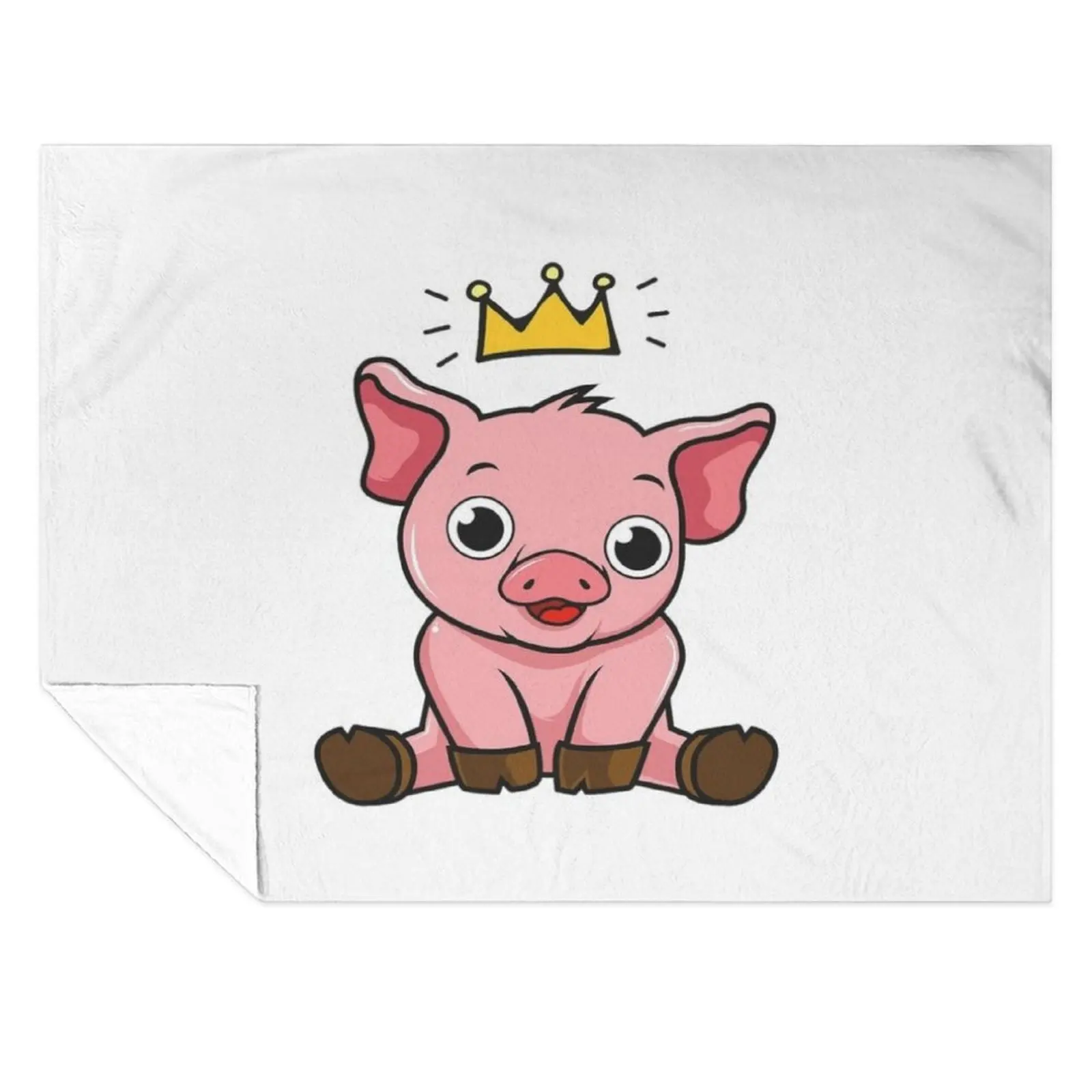 

Technoblade Throw Blanket Furrys Blankets For Baby Bed Fashionable Luxury Blankets