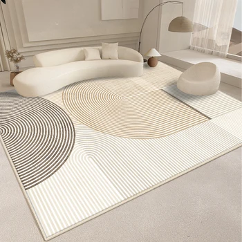 Abstract Rug 1