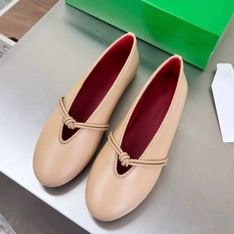 

Women Flats Loafers Shoes for Fashion Casual Shallow Shoes 2026 New Spring Dress Sport Shoes Comfort Brand Dress Mujer Zapatos