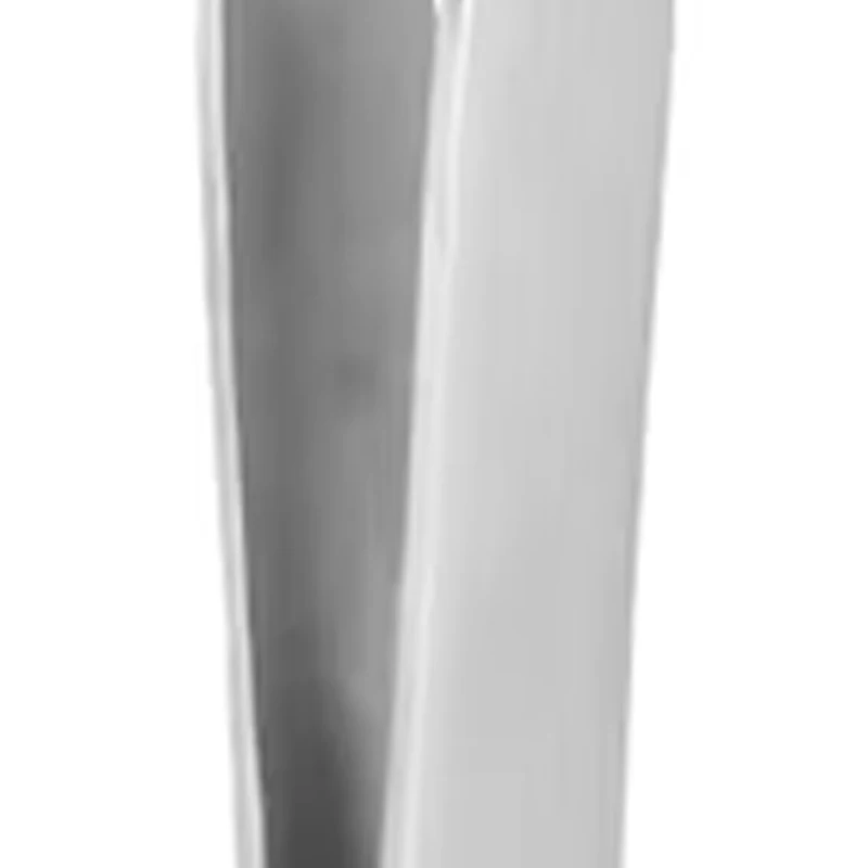 

5/10PCS Dental Bracket Tweezers Orthodontic Reverse Action Serrated Anti-Corrosion Stainless Steel Tool for Dentist Orthodontist
