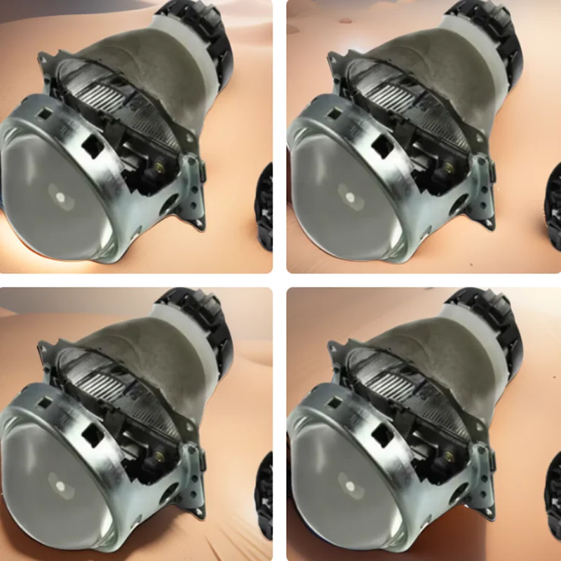 2 Pcs D1S D3S Hid X…