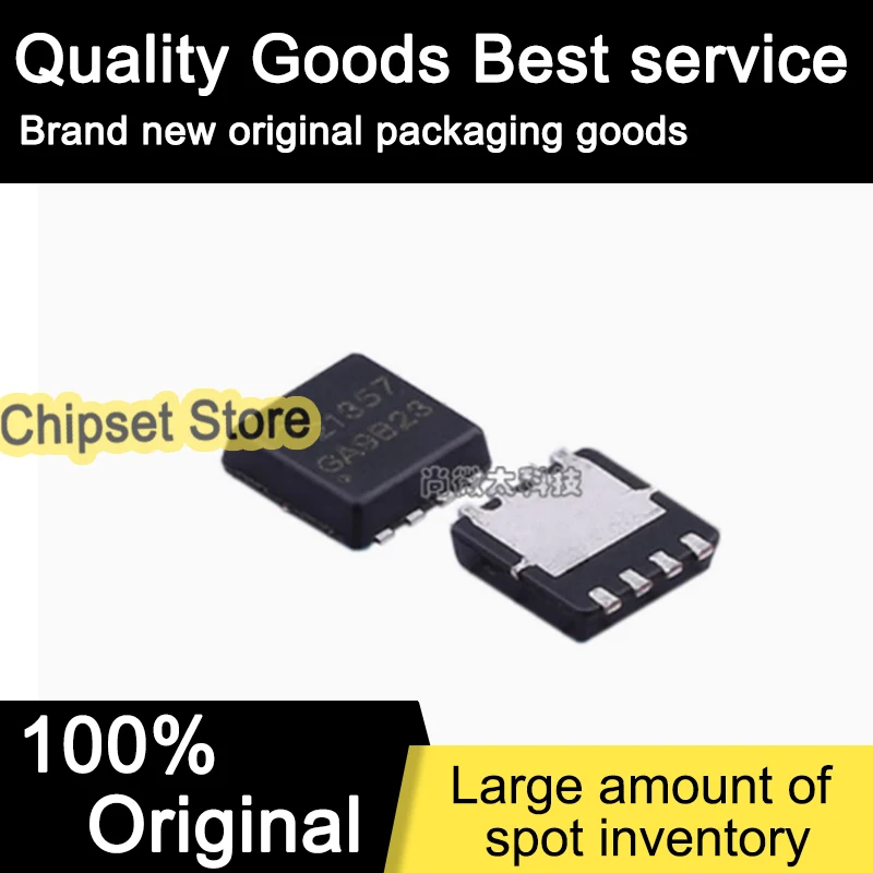 

10pcs/lot AONR21357 21375 DFN IC 100% Brand new