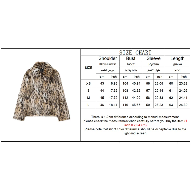 Guobioziy Women's Slim-Fit Faux Fur Coat 2026 Autumn/Winter New Arrival European Casual Fashion Tassel Daily Commuting RockStyle