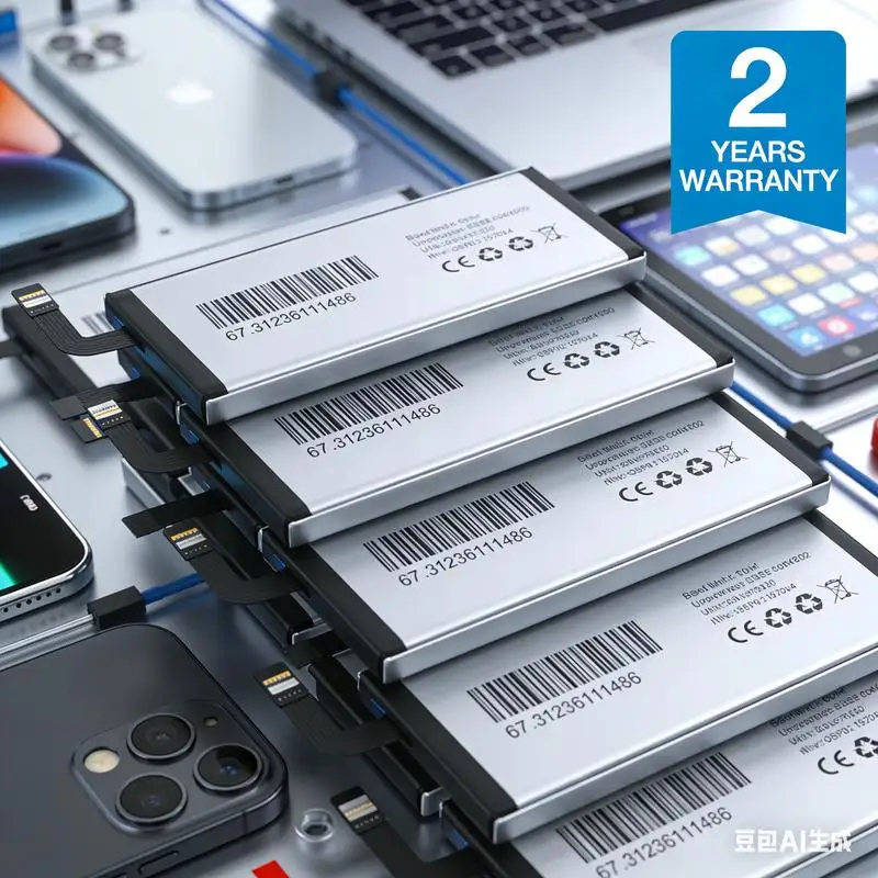 11 Mobile Phone Bat…