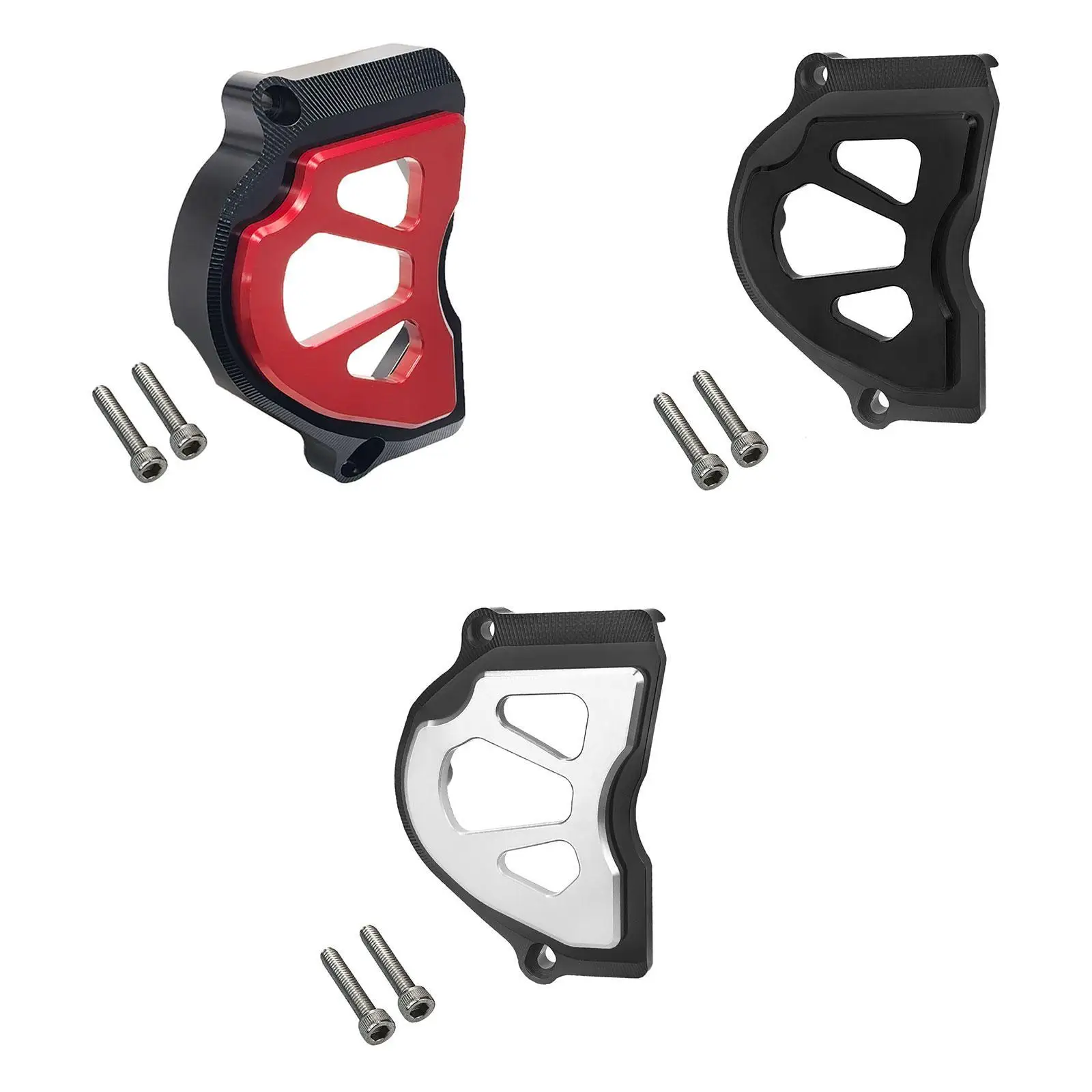 

Front Sprocket Cover Chain Guard for Honda ct125 Cubs Wave125