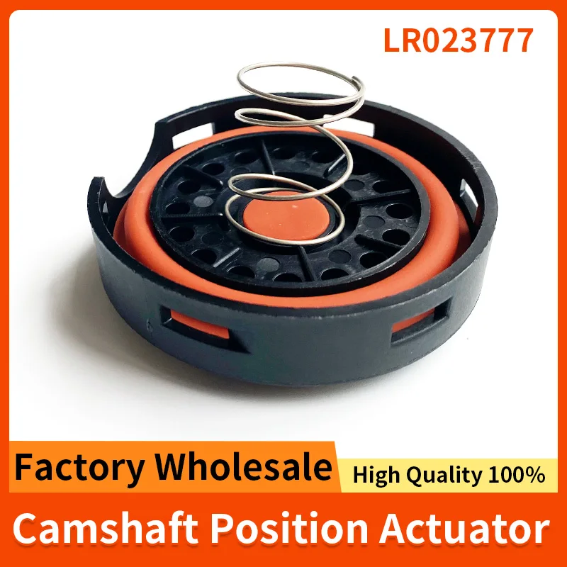 

LR023777 КОМПЛЕКТ МЕМБРАНА КРЫШКИ КЛАПАНА для Land Rover 31319642 для крышки клапана Volvo 30731234 30757662 LR009326 LR006860 30788481