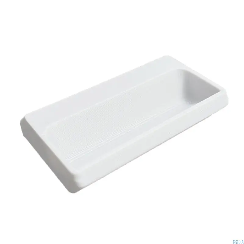 R91A Thermo-Hygrometer Suprupar soporte con diseño inclinación para 2