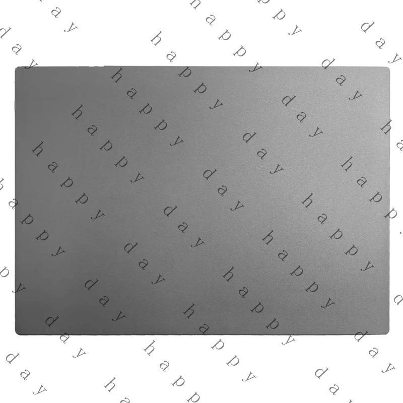 

Y+ Y+ New For Acer Aspire Go 15 AG15-51P N24H7 laptop LCD Back Cover Top Case Gray