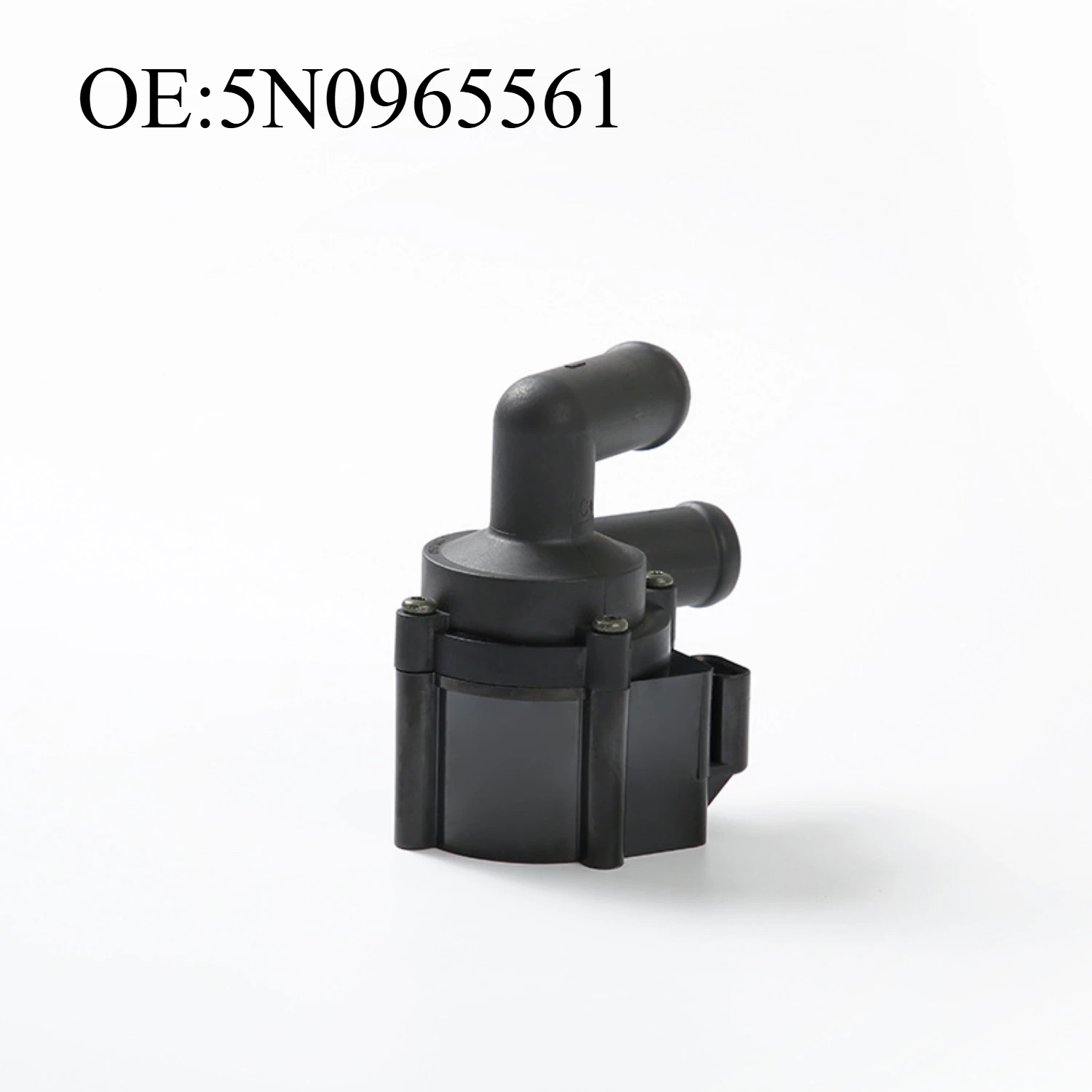 

Electronic Brushless Auxiliary Water Pump OE:5N0965561 For Audi A1, A3, Q3, SEAT, ŠKODA, Volkswagen