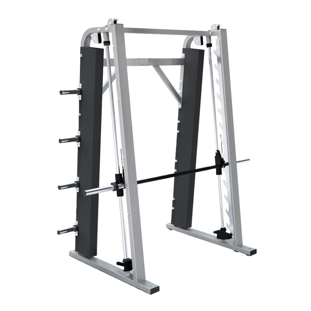 

Commercial Functional Trainer Smith Machine Fitness Equipment For Bodybuilding