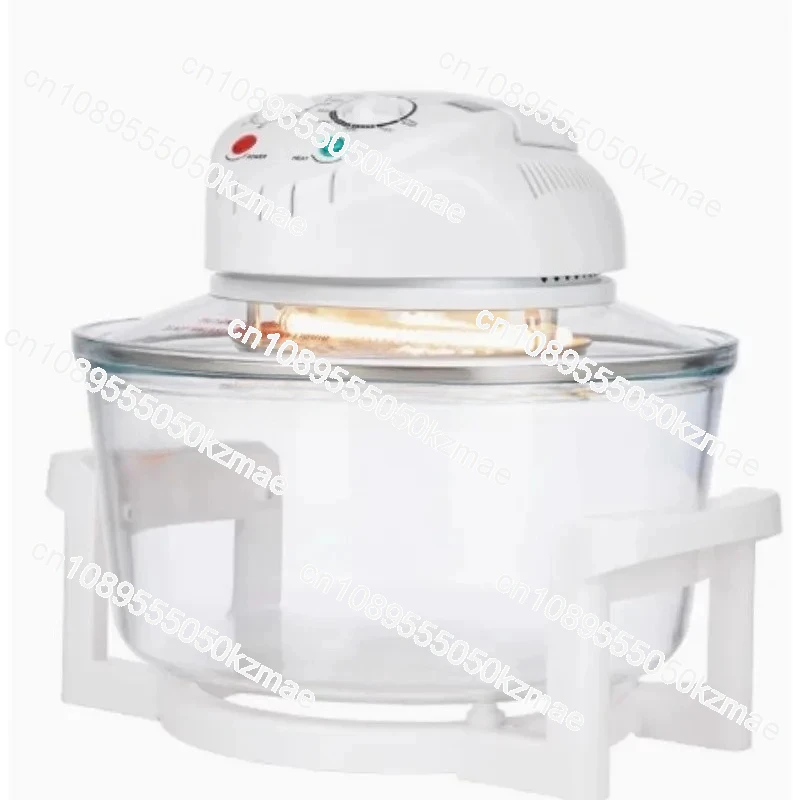 

Стеклянная фритюрница | 220 В/110 В, двойное напряжение, бытовой тип большой емкости (для картофеля фри и жареных продуктов)