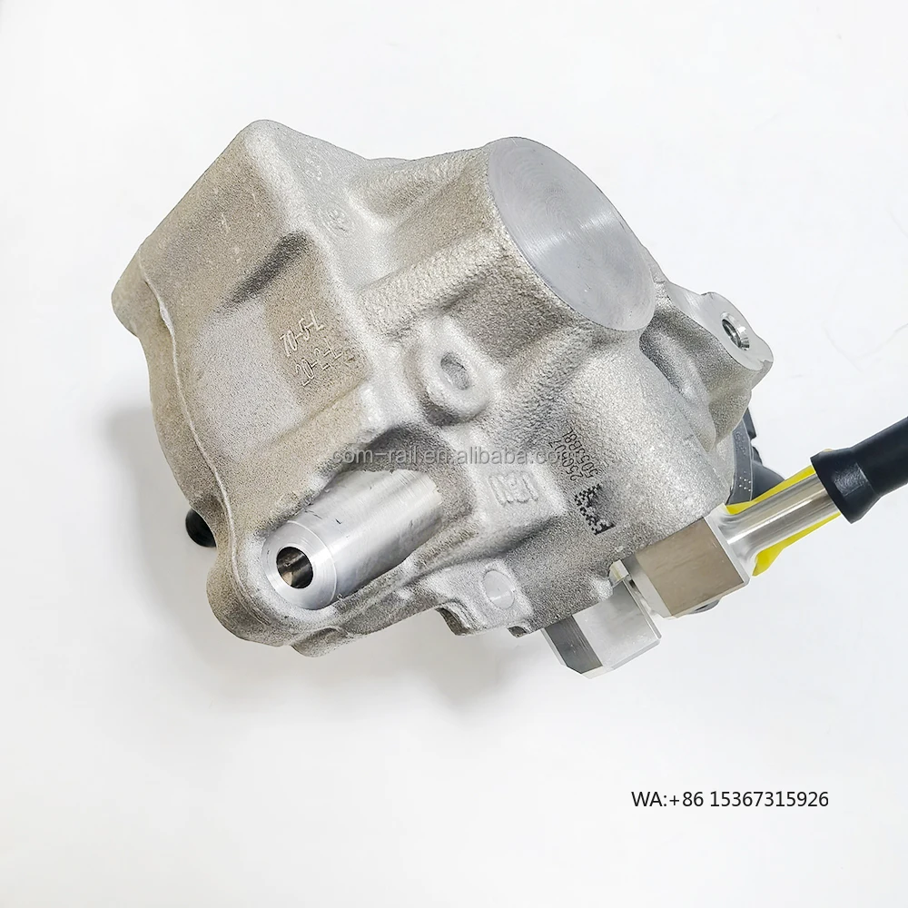 

Pump 33100-2U000 Original Electric Fuel