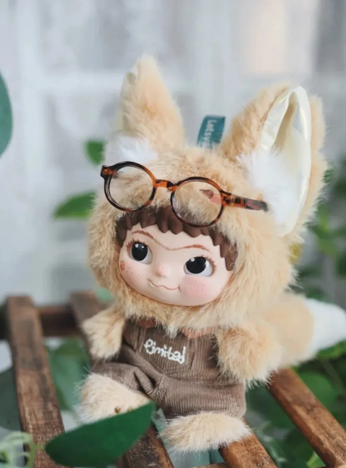 ~Giocattoli per bambini Wakuku e Bubu V1 V2 V3 Borsa cieca Borsa misteriosa Wakuku Portachiavi bambola Regalo di compleanno Action Figure