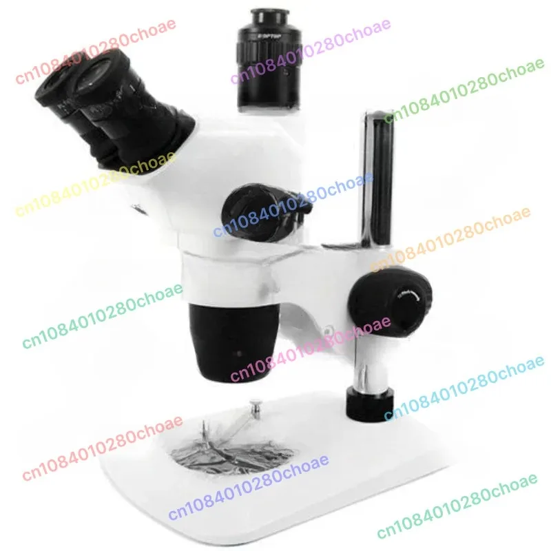 

apply to　Continuous Zooming Binocular Microscope SZN71 with 0.67X-4.5X Magnification for Precise Viewing