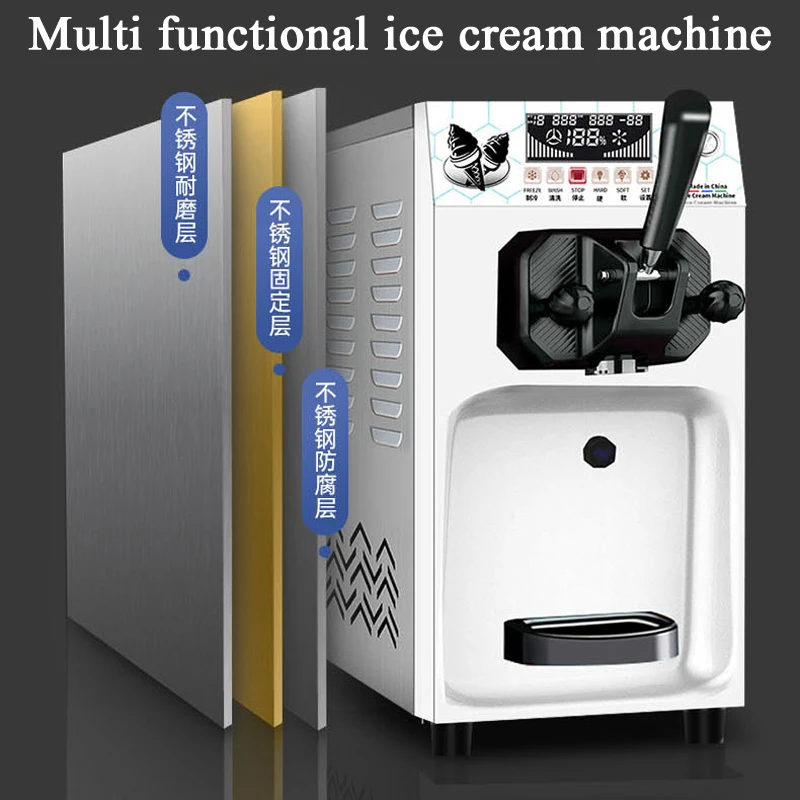 Desktop Single Head… - image