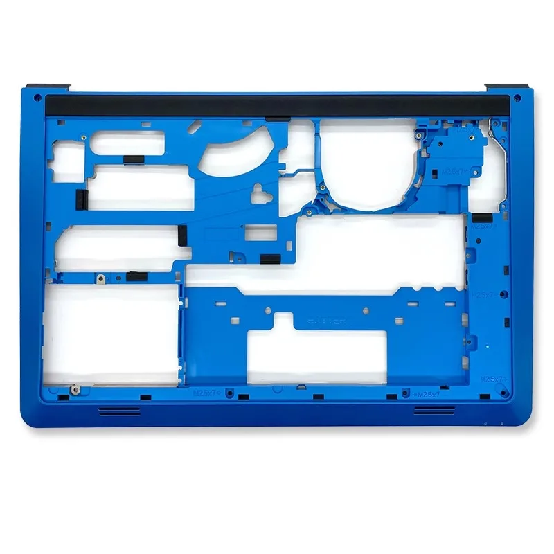 Cubierta trasera LCD para portátil Dell 15, 5545, 5547, 5548, 5557, modelo táctil 3D