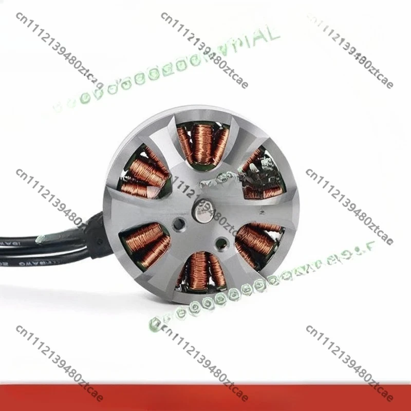 High Quality MN4014 Series Multi Shaft Rotor Disc Brushless Motor