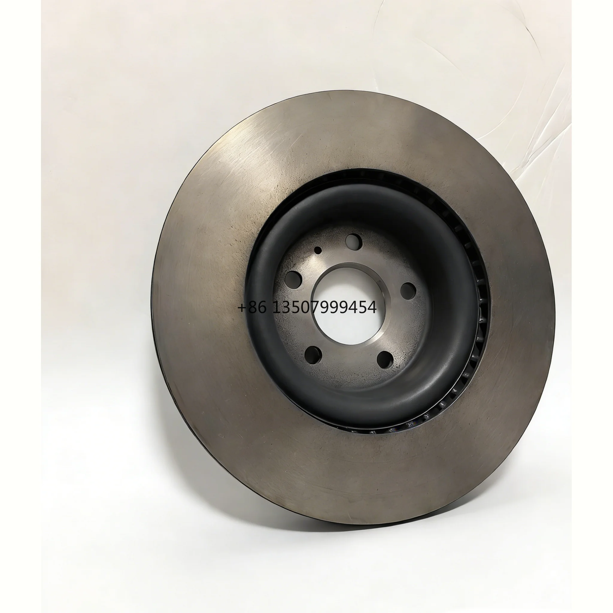 

Auto Part Front Brake Disc for A7 8W0615301AB 4KG6015301 A7 Q5L