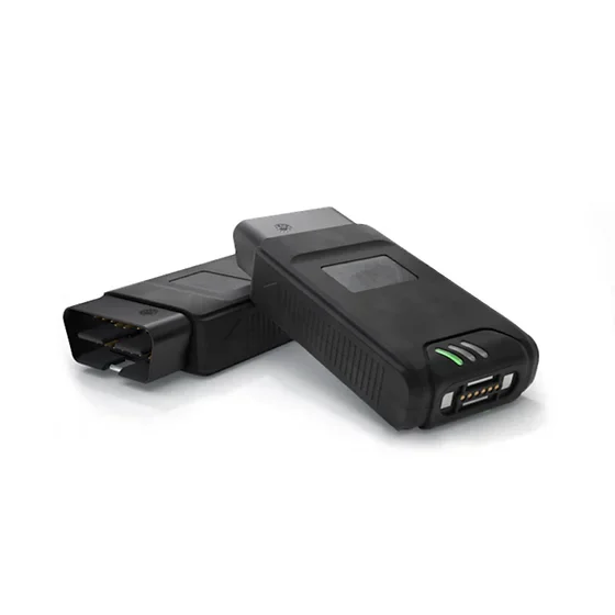 Original Man Cat T427 T400 (MAN CATS 3) Professional Diagnostic & Programming Device With Smart Card