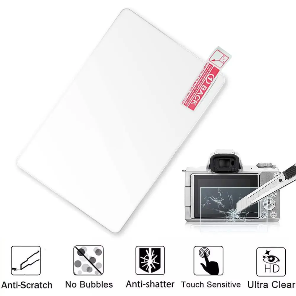 For Nikon Z5 Ii Scr… - image