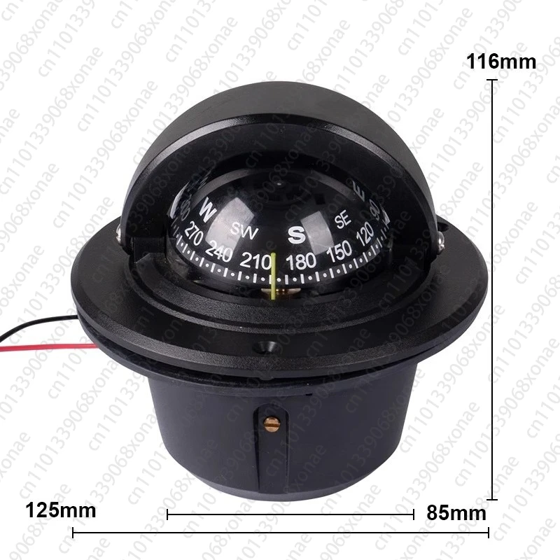 Embedded Magnetic C… - image