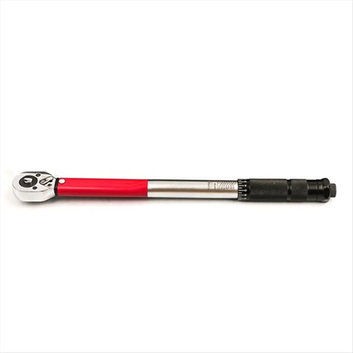 |NEWABAG|Torque Spanner High Adjustable Preset Kg Torque Wrench Bike Car Tyre Set 1/4 Inch 5-25N.M