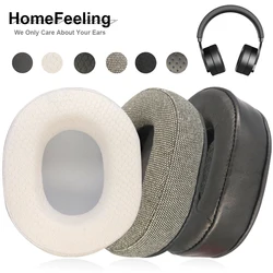 Home feeling Ohr polster für Huawei Freebuds Studio Kopfhörer weiche Ohr polster Ohr polster Ersatz Headset Zubehör