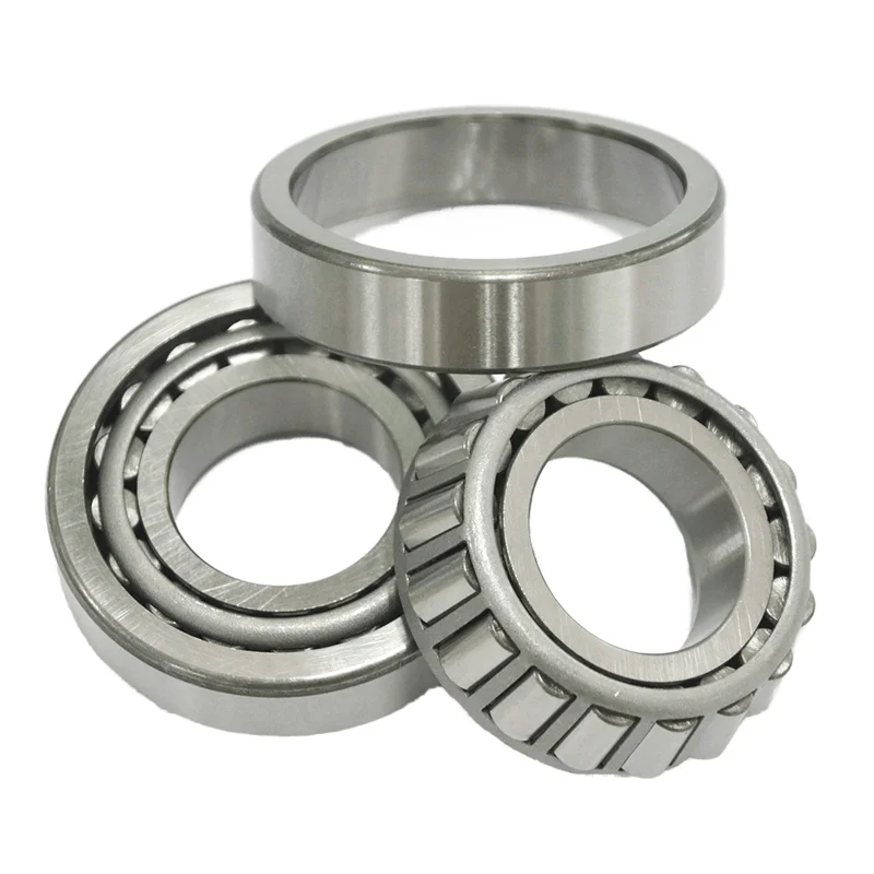 Tapered Roller Bearings: Heavy Duty, High Rigidity 32312 32313 32314 32315 3231…
