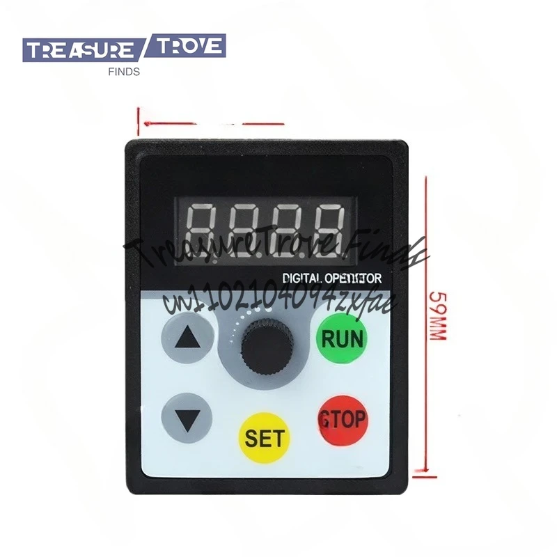 Inverter External S…