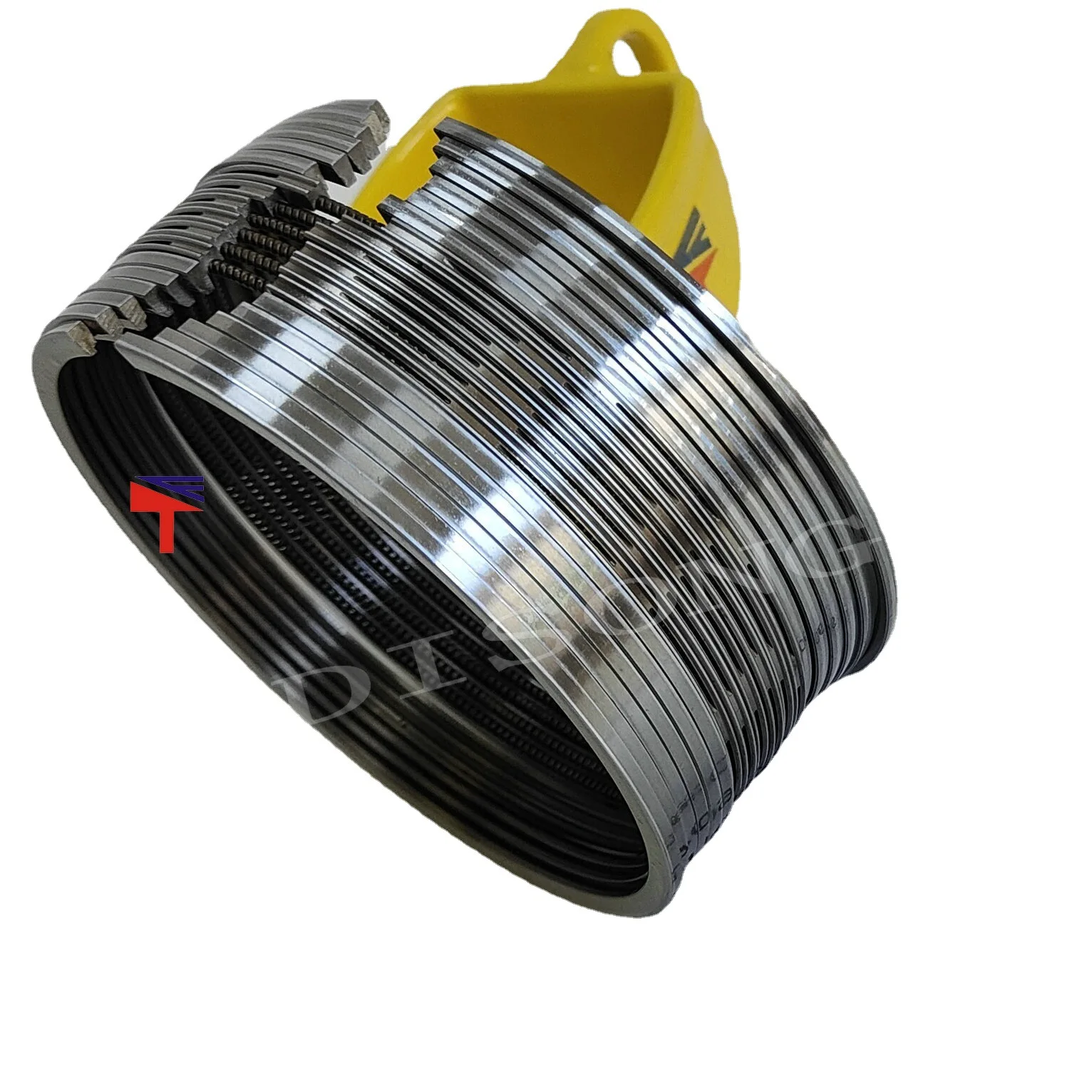 Excavators, Loaders, Bulldozers Parts 3306 2W1709 2W-1709 Piston Rings