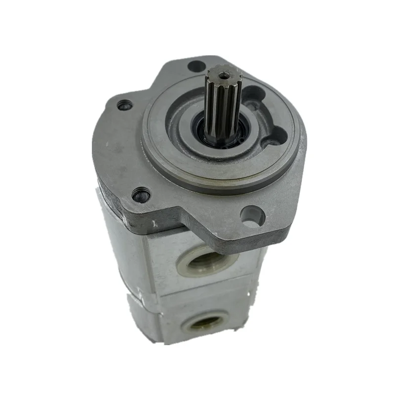 Casappa Hydraulic Pump Excavator Hydraulic Pump PHP-20-8 PHP-20-10.5 PHP-20-11.2