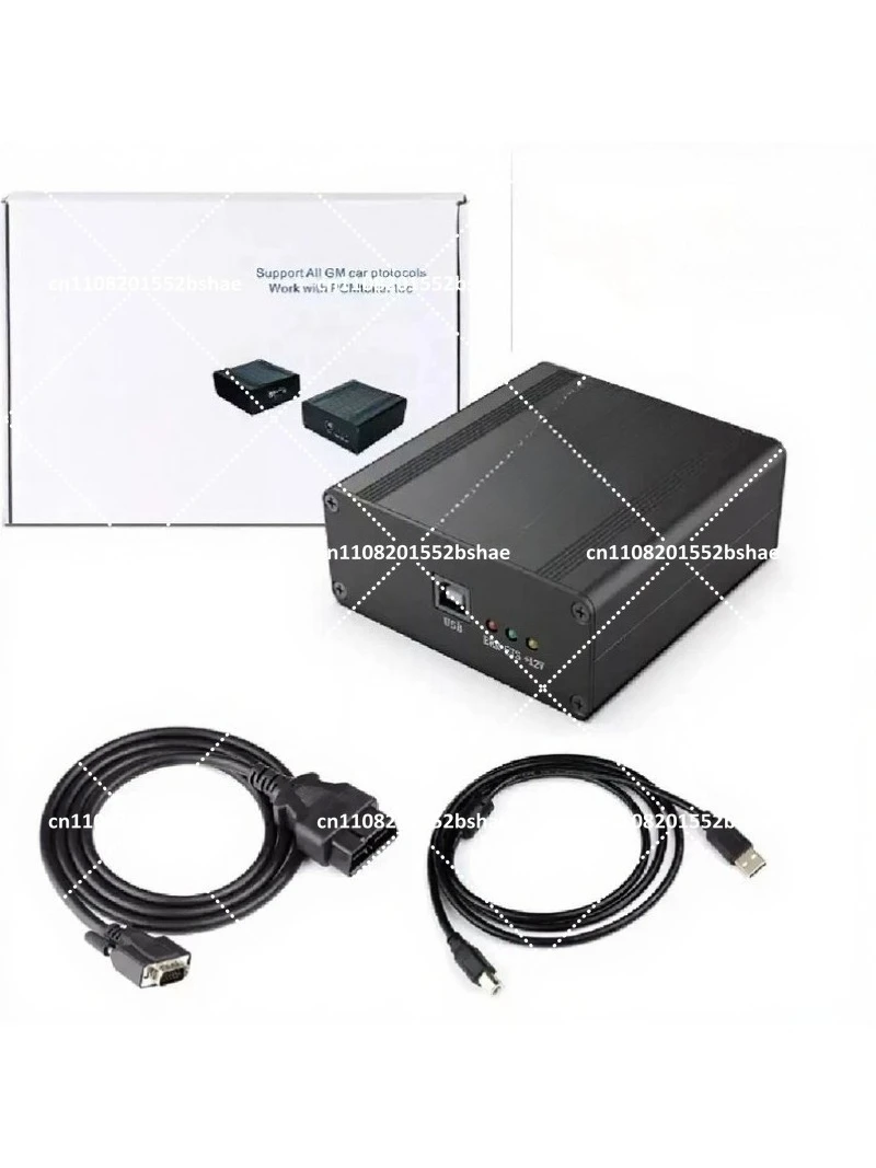American Car Programming Flash Diagnostic Tool  Programming Tools V5.1.28  Chip Tuning Tool