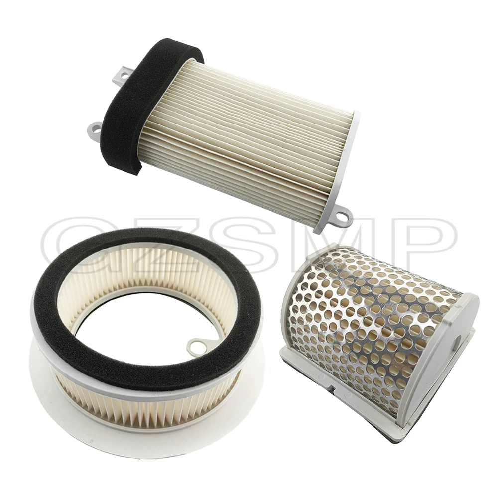 

fit For Yamaha TMAX T-Max XP 500 2001-2007 XP500 TMax500 01-07 Motorcycle High Quality Air Filter Intake Cleaner